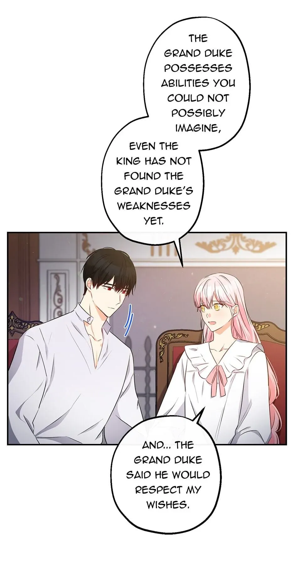 I Was Tricked into this Fake Marriage! Chapter 63 page 26 - 
