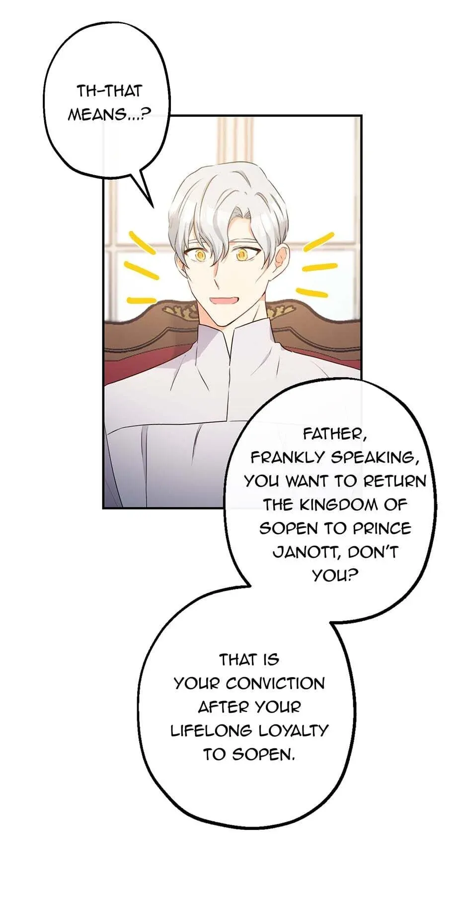 I Was Tricked into this Fake Marriage! Chapter 63 page 27 - 