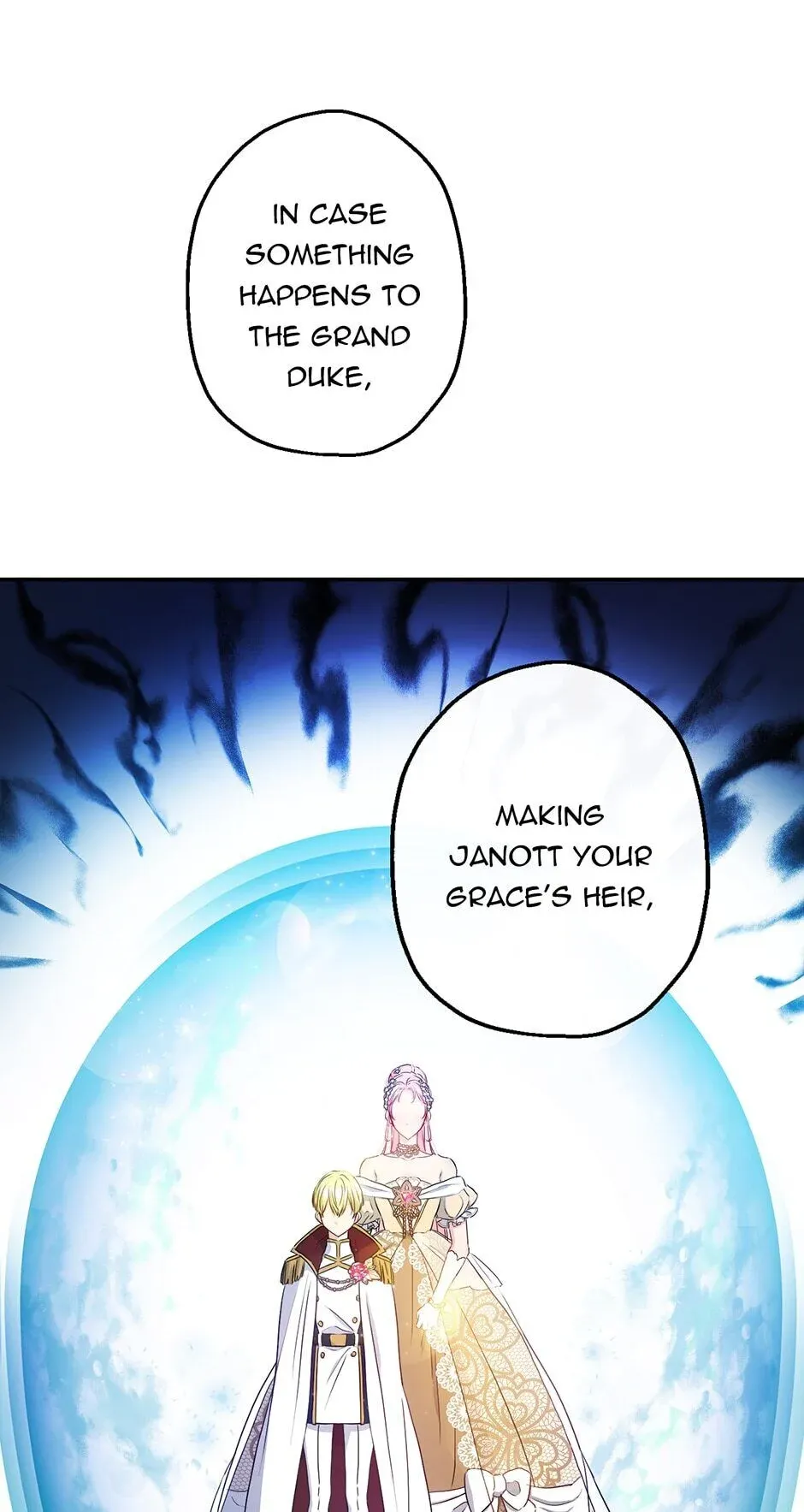 I Was Tricked into this Fake Marriage! Chapter 63 page 29 - 