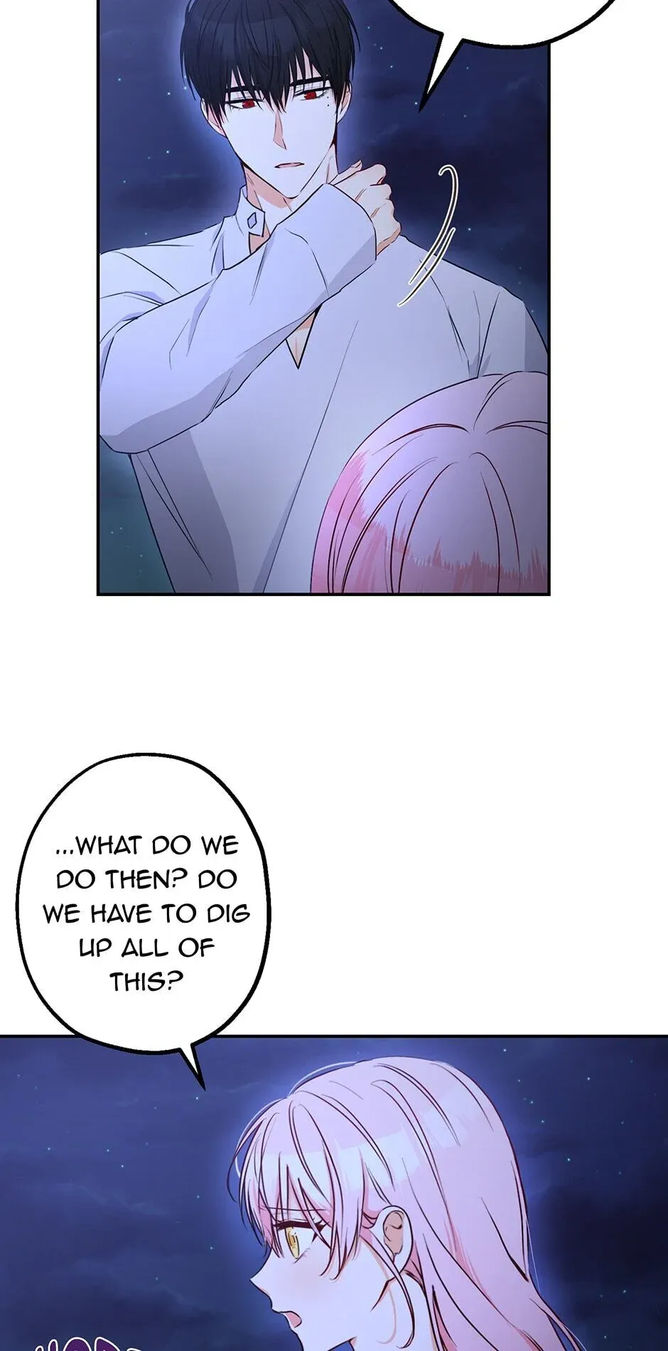 I Was Tricked into this Fake Marriage! Chapter 63 page 4 - 
