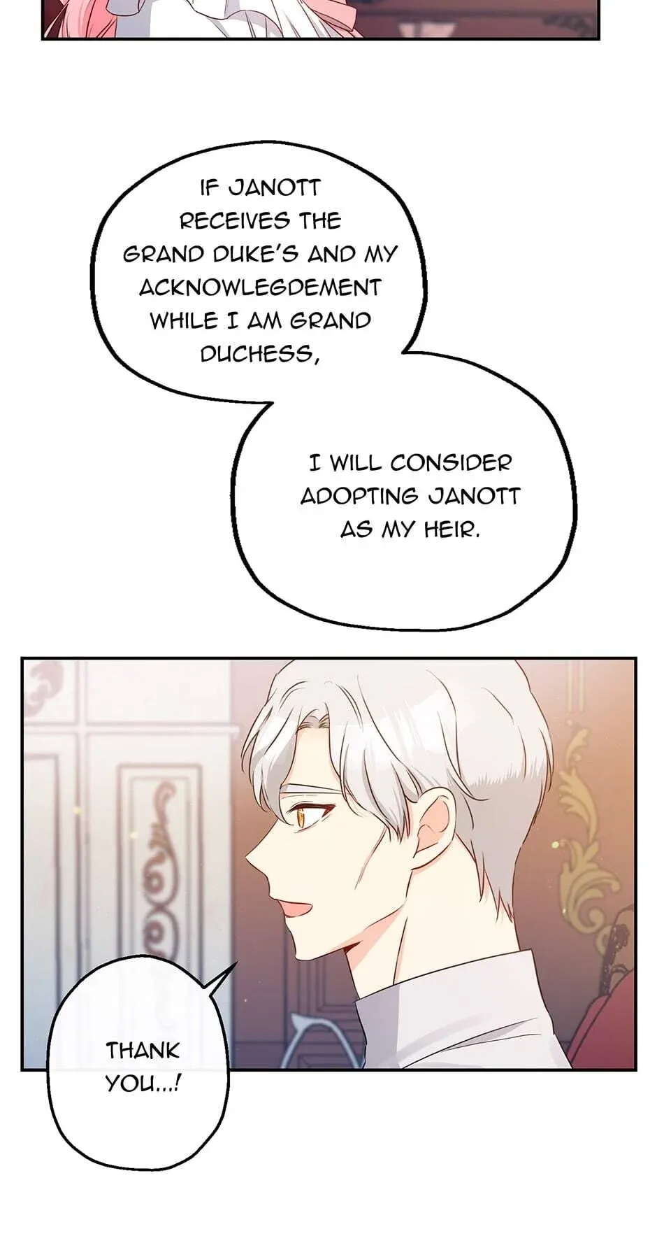 I Was Tricked into this Fake Marriage! Chapter 63 page 31 - 