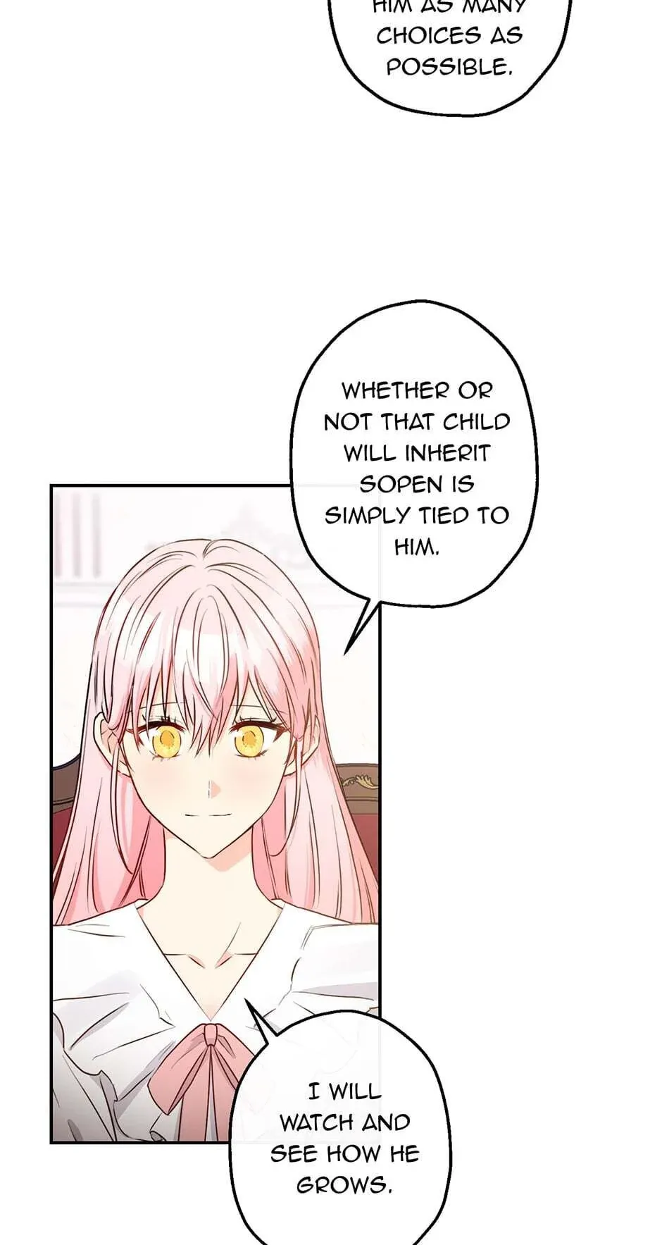 I Was Tricked into this Fake Marriage! Chapter 63 page 33 - 
