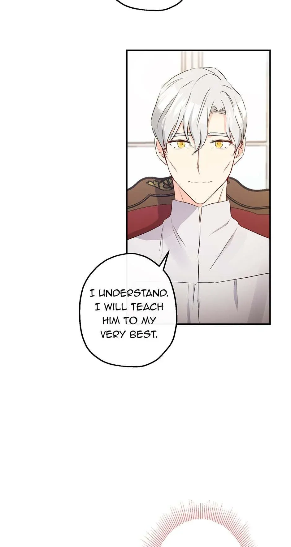 I Was Tricked into this Fake Marriage! Chapter 63 page 34 - 