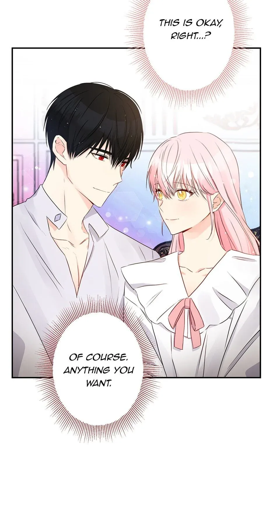 I Was Tricked into this Fake Marriage! Chapter 63 page 35 - 