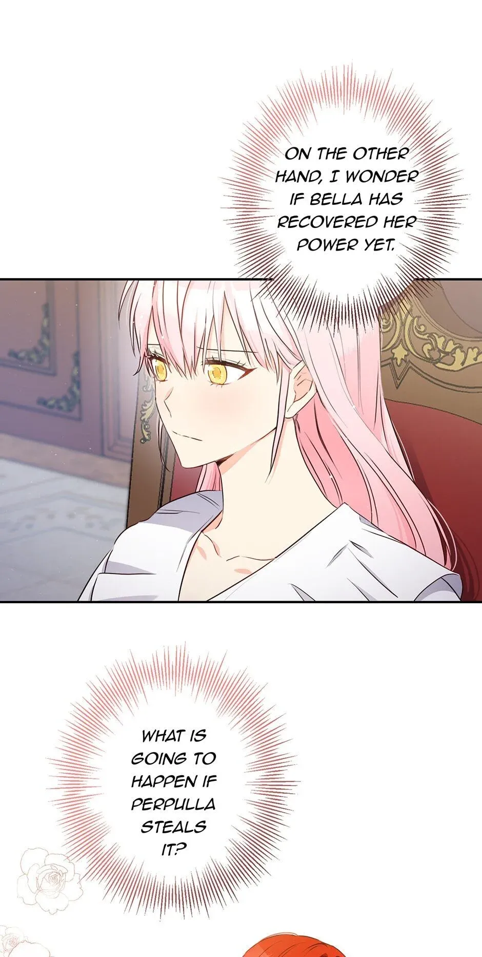 I Was Tricked into this Fake Marriage! Chapter 63 page 36 - 