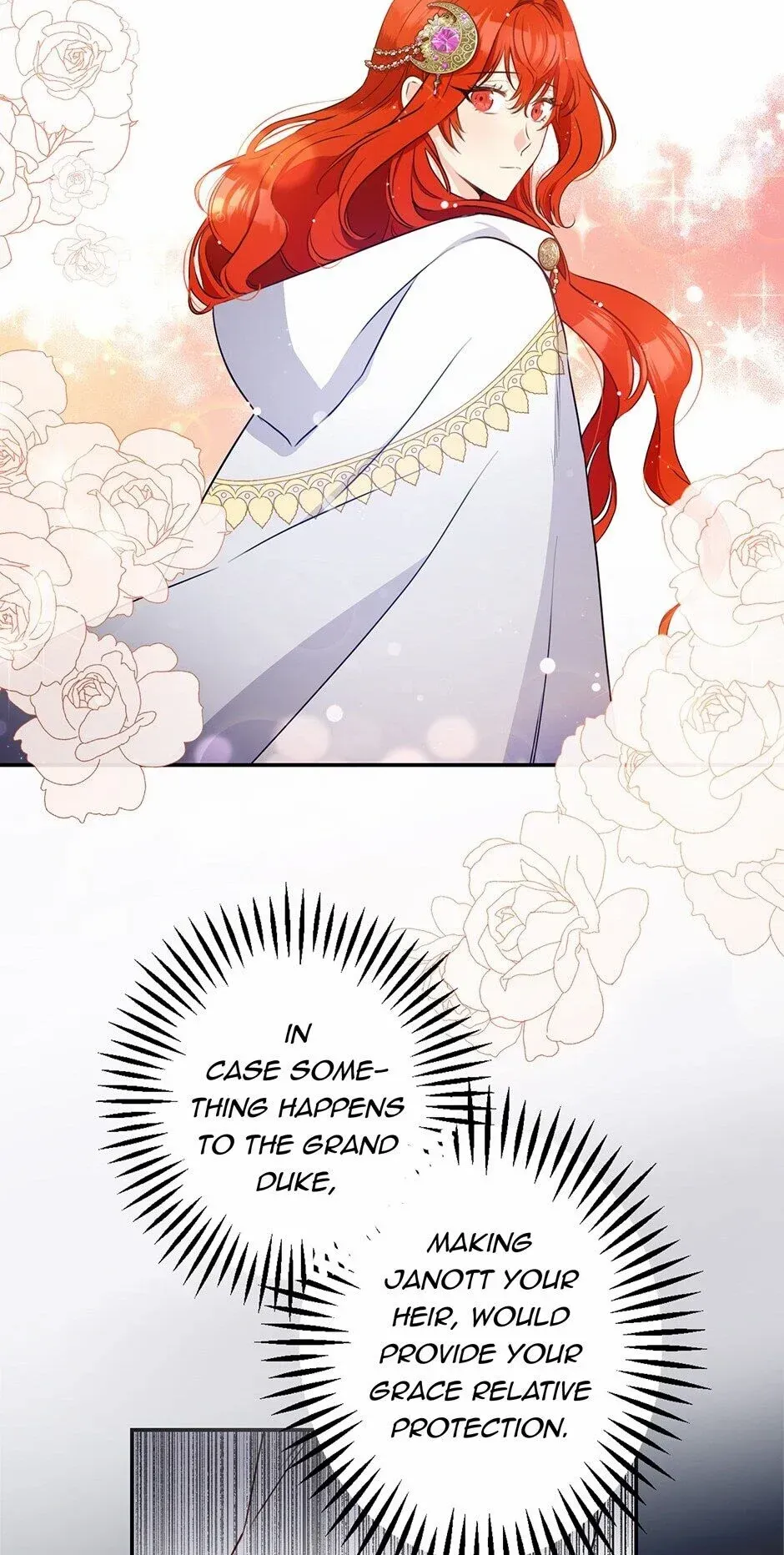 I Was Tricked into this Fake Marriage! Chapter 63 page 37 - 