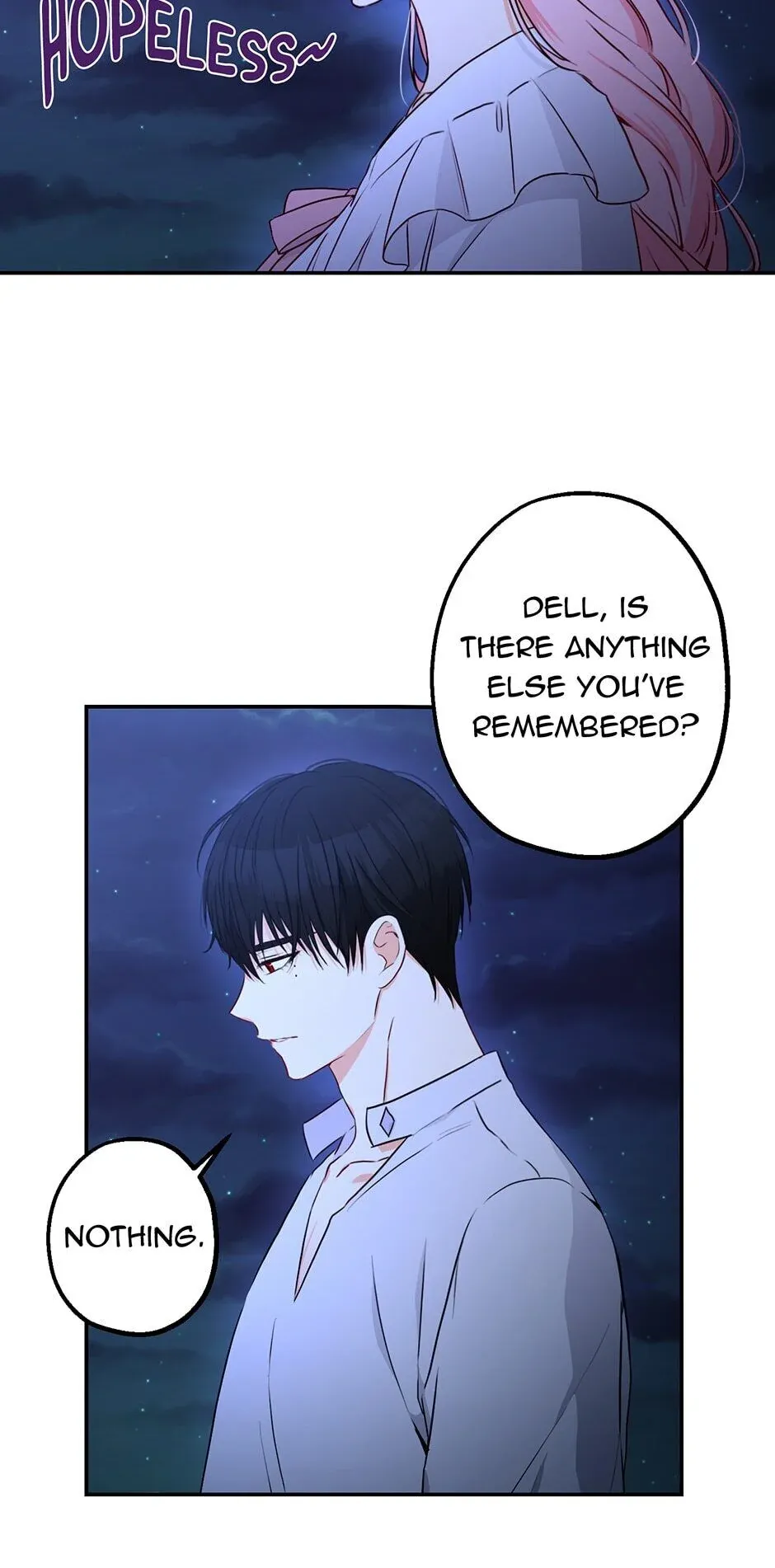I Was Tricked into this Fake Marriage! Chapter 63 page 5 - 