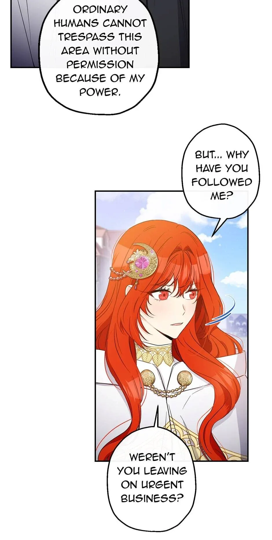 I Was Tricked into this Fake Marriage! Chapter 63 page 41 - 