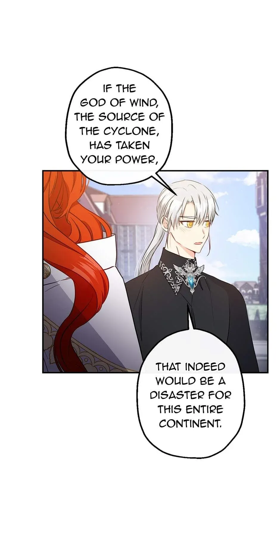 I Was Tricked into this Fake Marriage! Chapter 63 page 42 - 