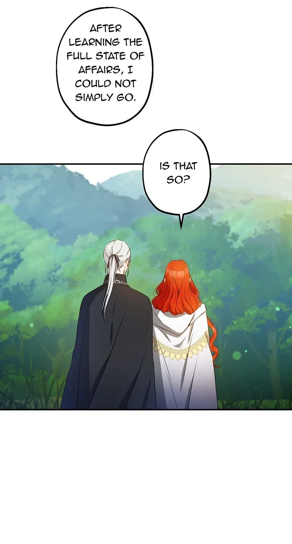 I Was Tricked into this Fake Marriage! Chapter 63 page 43 - 