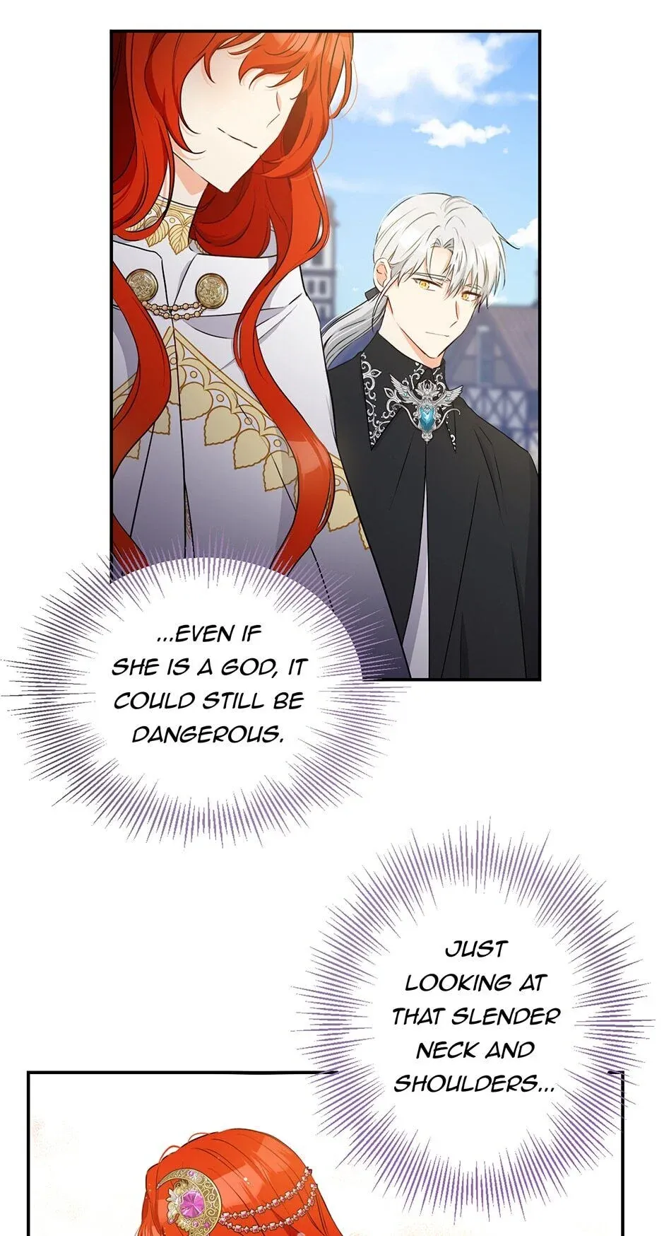 I Was Tricked into this Fake Marriage! Chapter 63 page 44 - 
