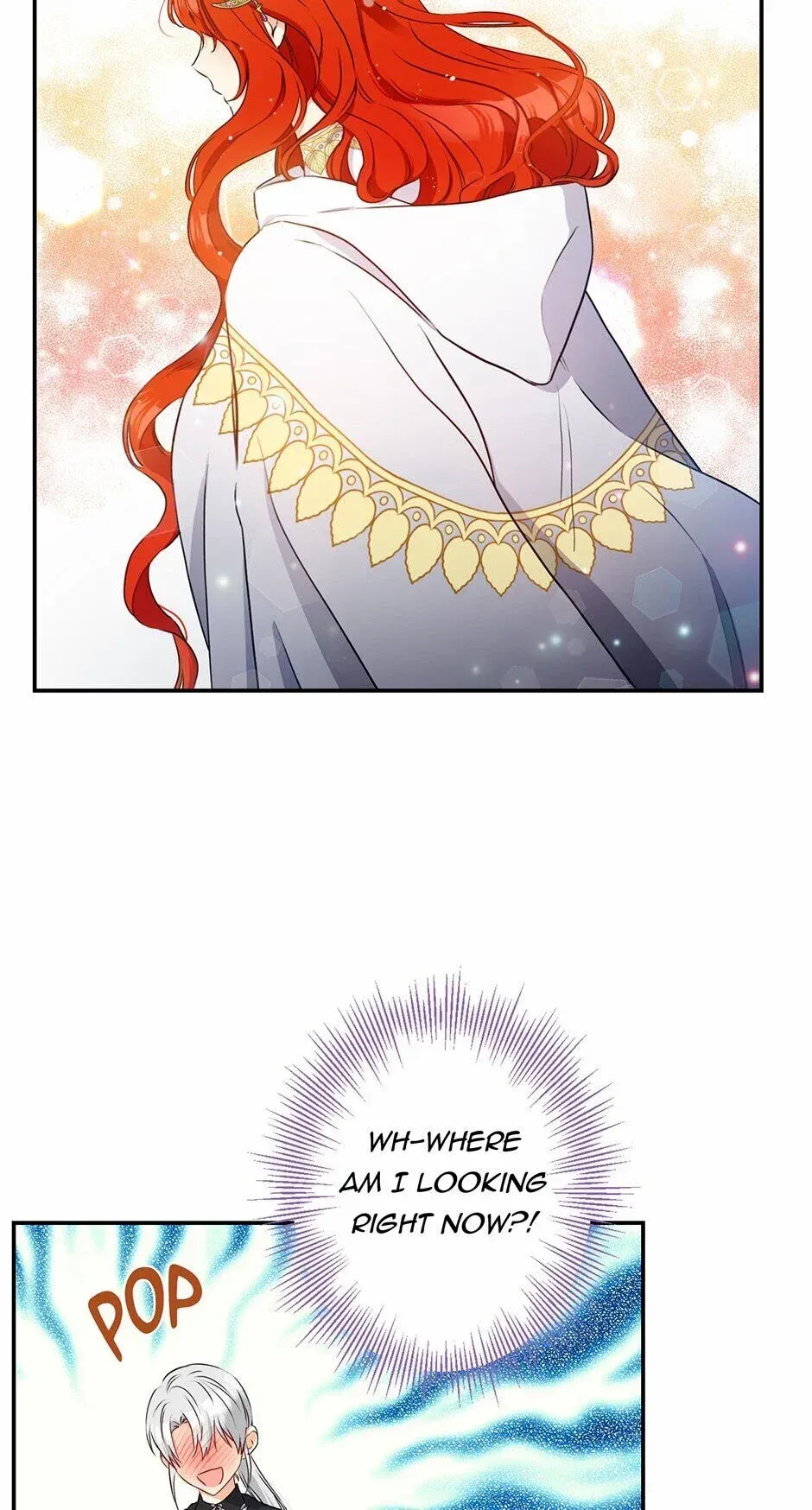 I Was Tricked into this Fake Marriage! Chapter 63 page 45 - 