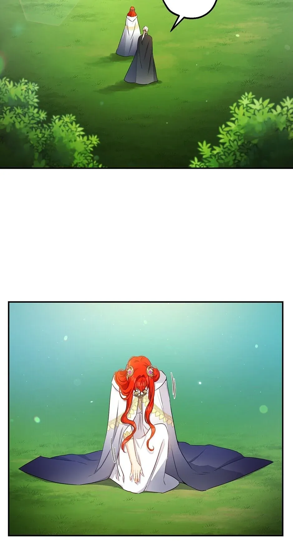 I Was Tricked into this Fake Marriage! Chapter 63 page 47 - 
