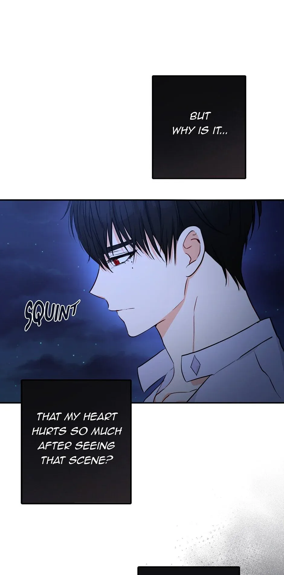 I Was Tricked into this Fake Marriage! Chapter 63 page 6 - 