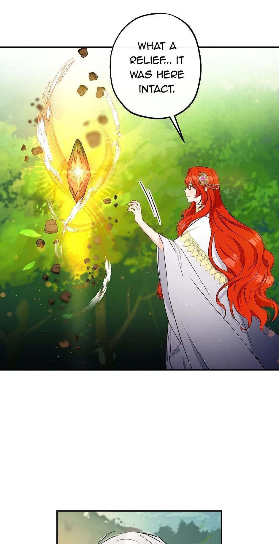 I Was Tricked into this Fake Marriage! Chapter 63 page 51 - 
