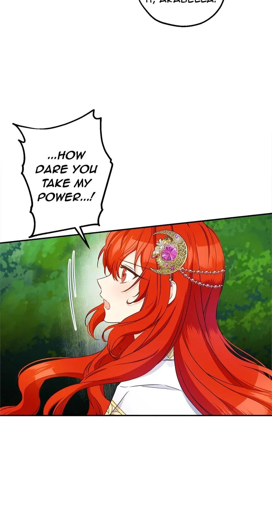 I Was Tricked into this Fake Marriage! Chapter 63 page 56 - 