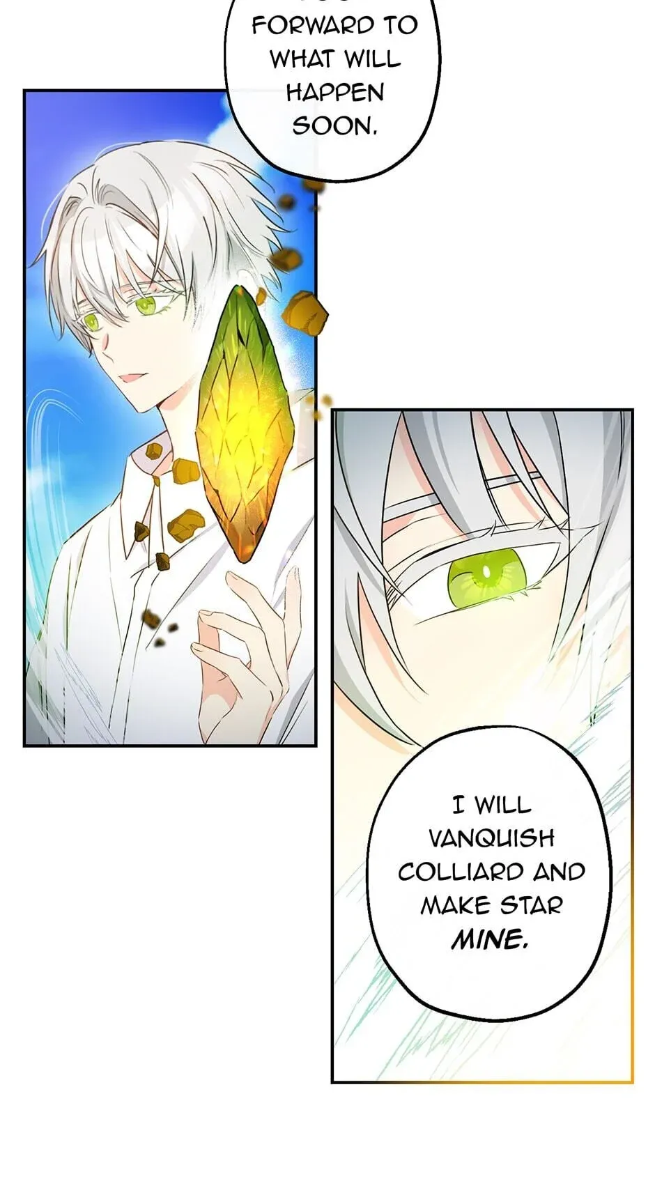 I Was Tricked into this Fake Marriage! Chapter 63 page 58 - 