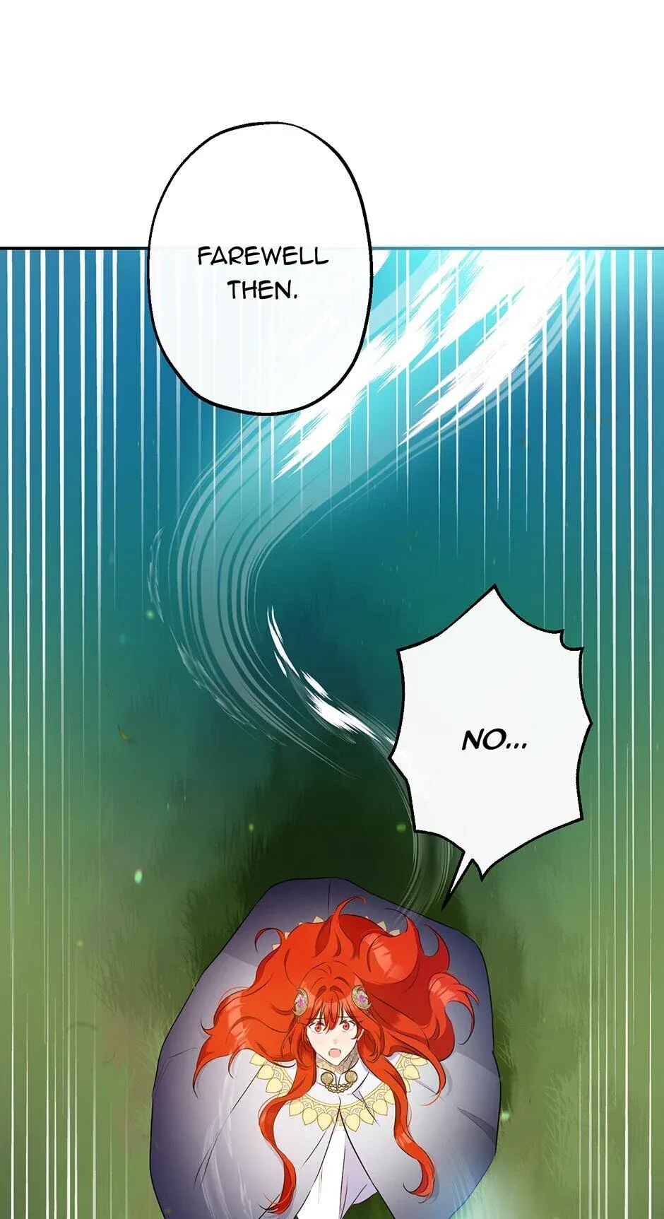 I Was Tricked into this Fake Marriage! Chapter 63 page 59 - 
