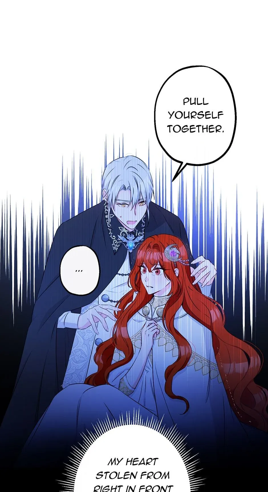 I Was Tricked into this Fake Marriage! Chapter 63 page 61 - 