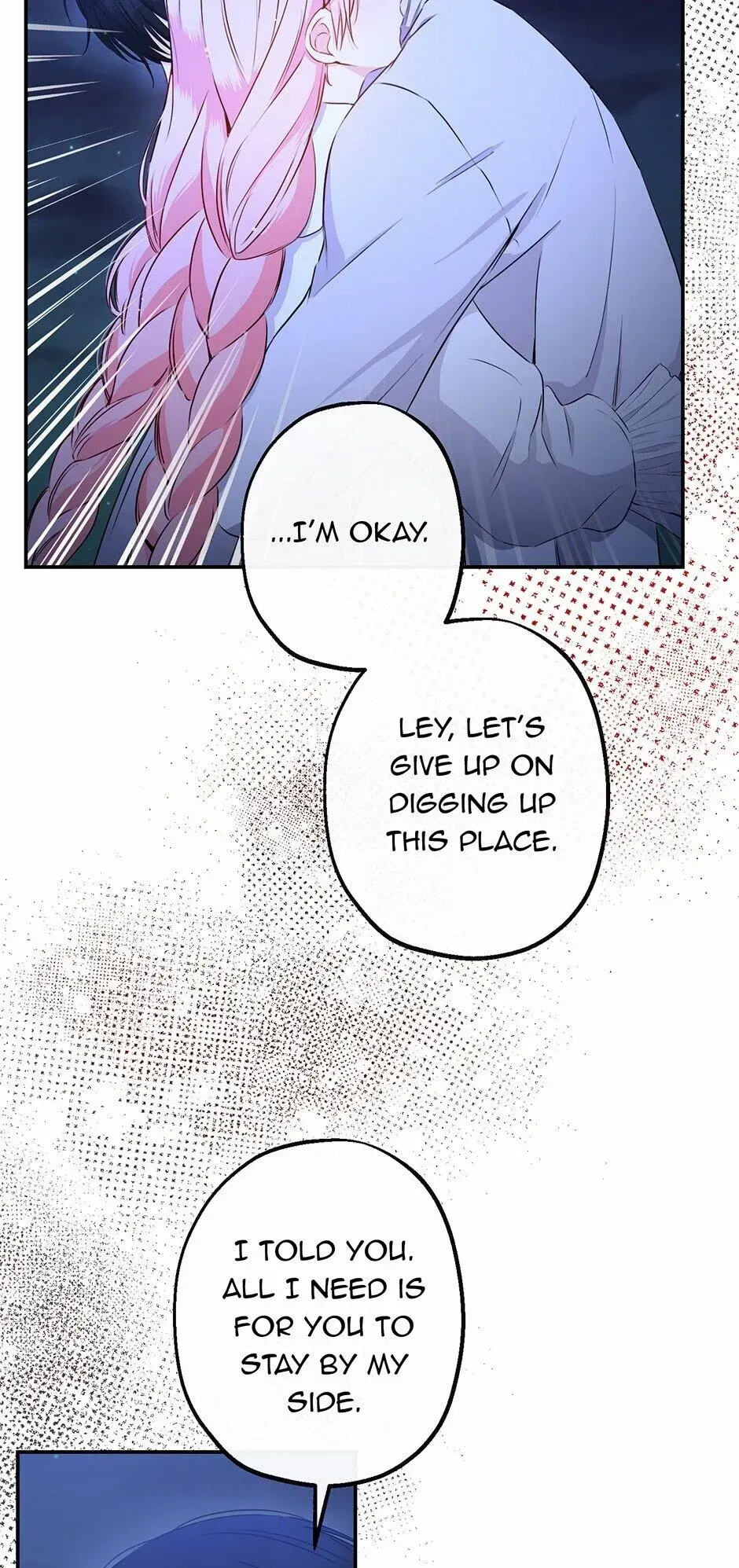I Was Tricked into this Fake Marriage! Chapter 63 page 9 - 