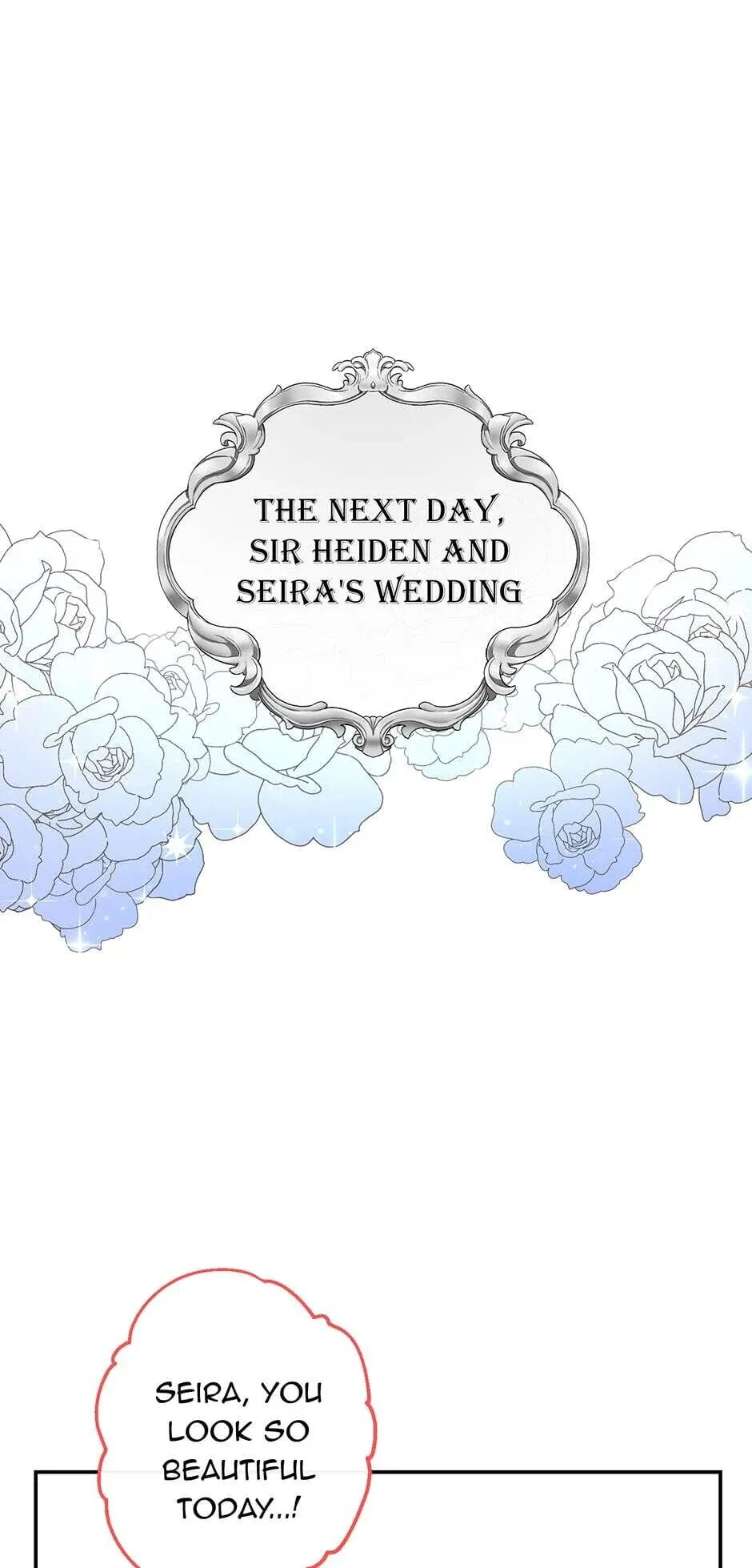 I Was Tricked into this Fake Marriage! Chapter 64 page 1 - 