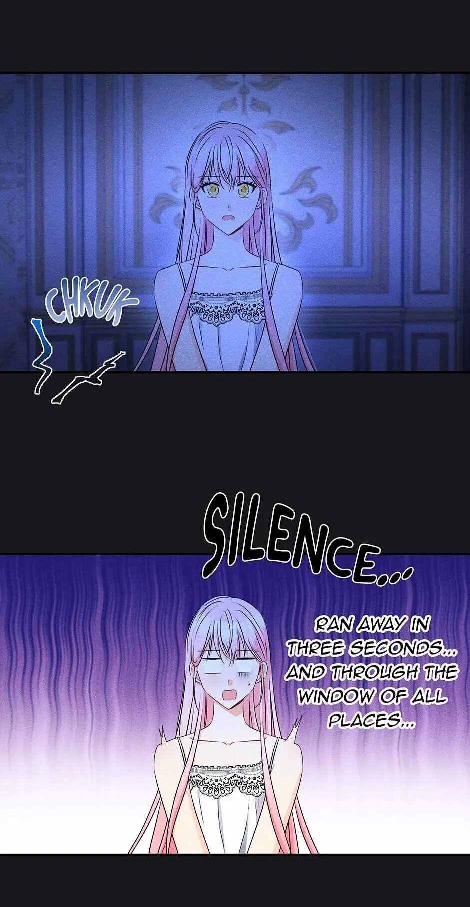 I Was Tricked into this Fake Marriage! Chapter 64 page 12 - 