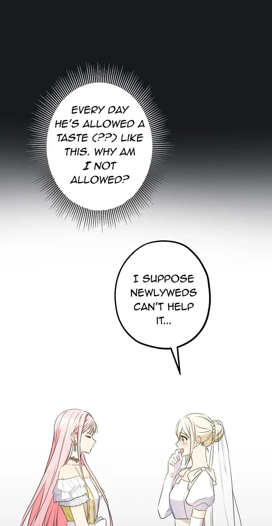I Was Tricked into this Fake Marriage! Chapter 64 page 13 - 