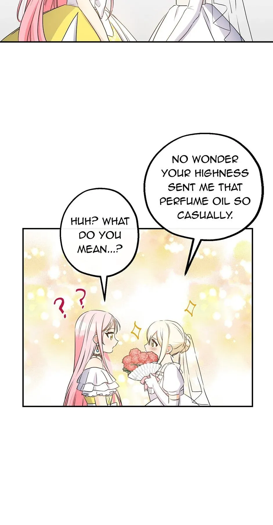 I Was Tricked into this Fake Marriage! Chapter 64 page 14 - 