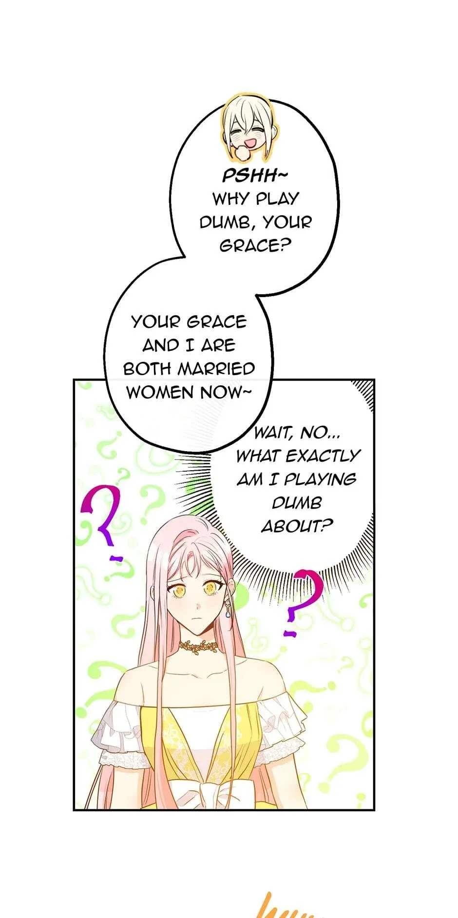 I Was Tricked into this Fake Marriage! Chapter 64 page 15 - 