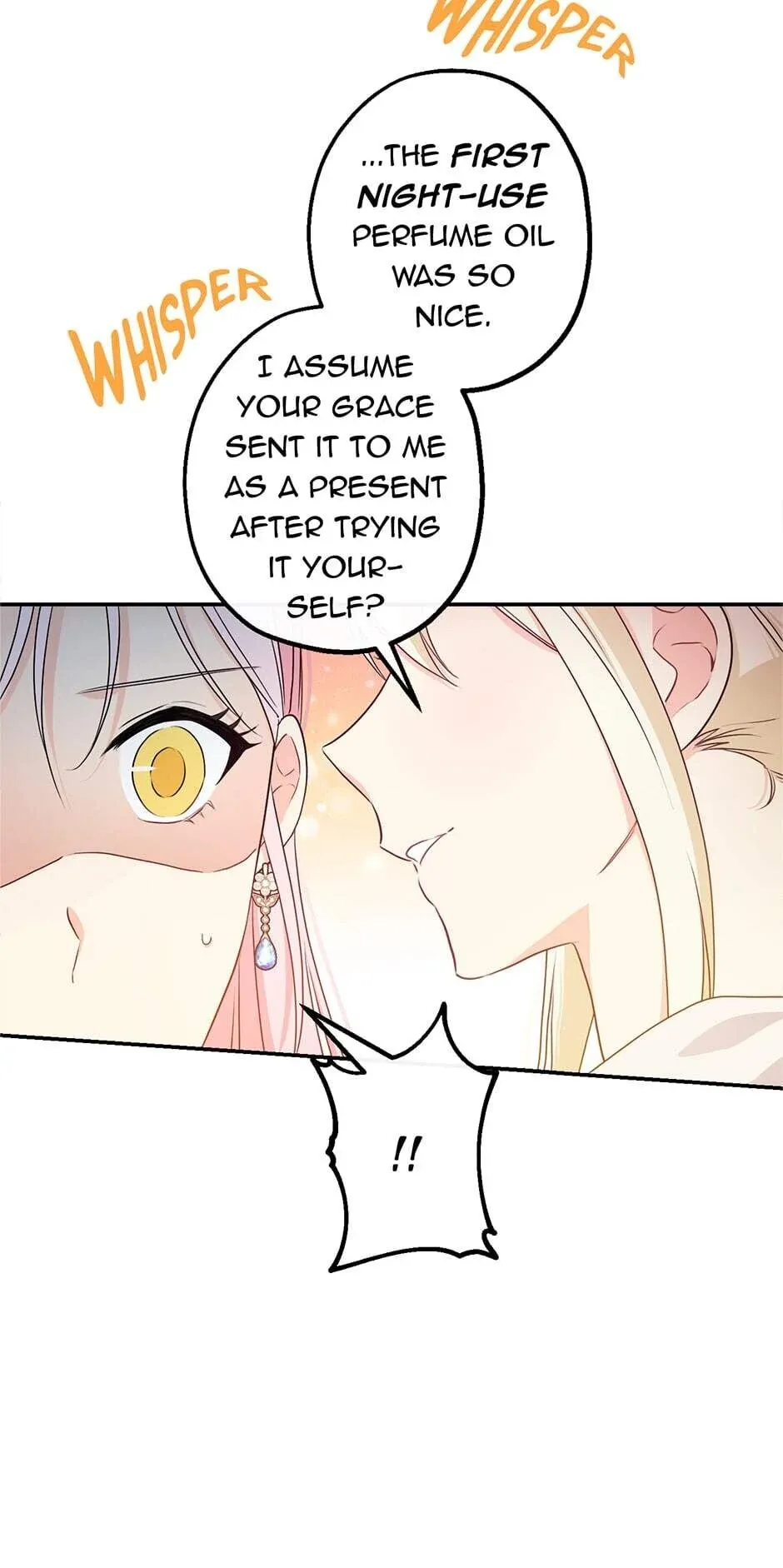 I Was Tricked into this Fake Marriage! Chapter 64 page 16 - 