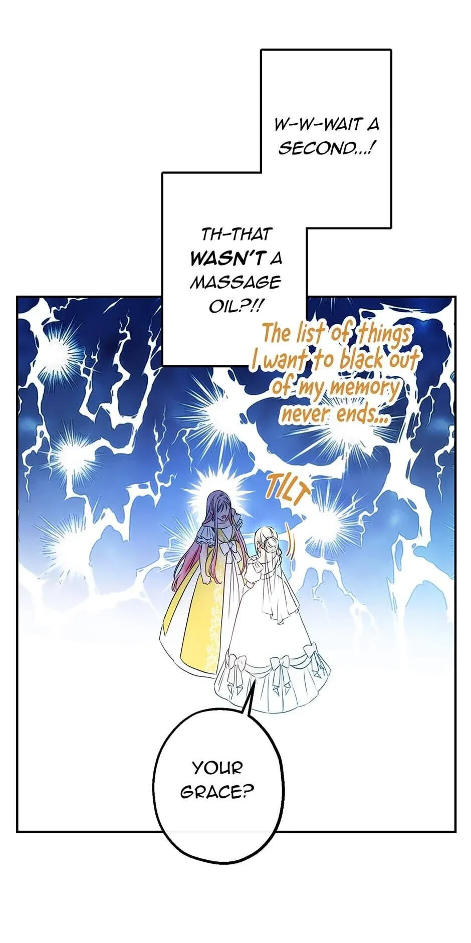 I Was Tricked into this Fake Marriage! Chapter 64 page 17 - 