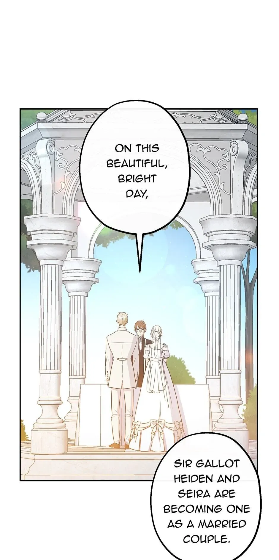 I Was Tricked into this Fake Marriage! Chapter 64 page 19 - 
