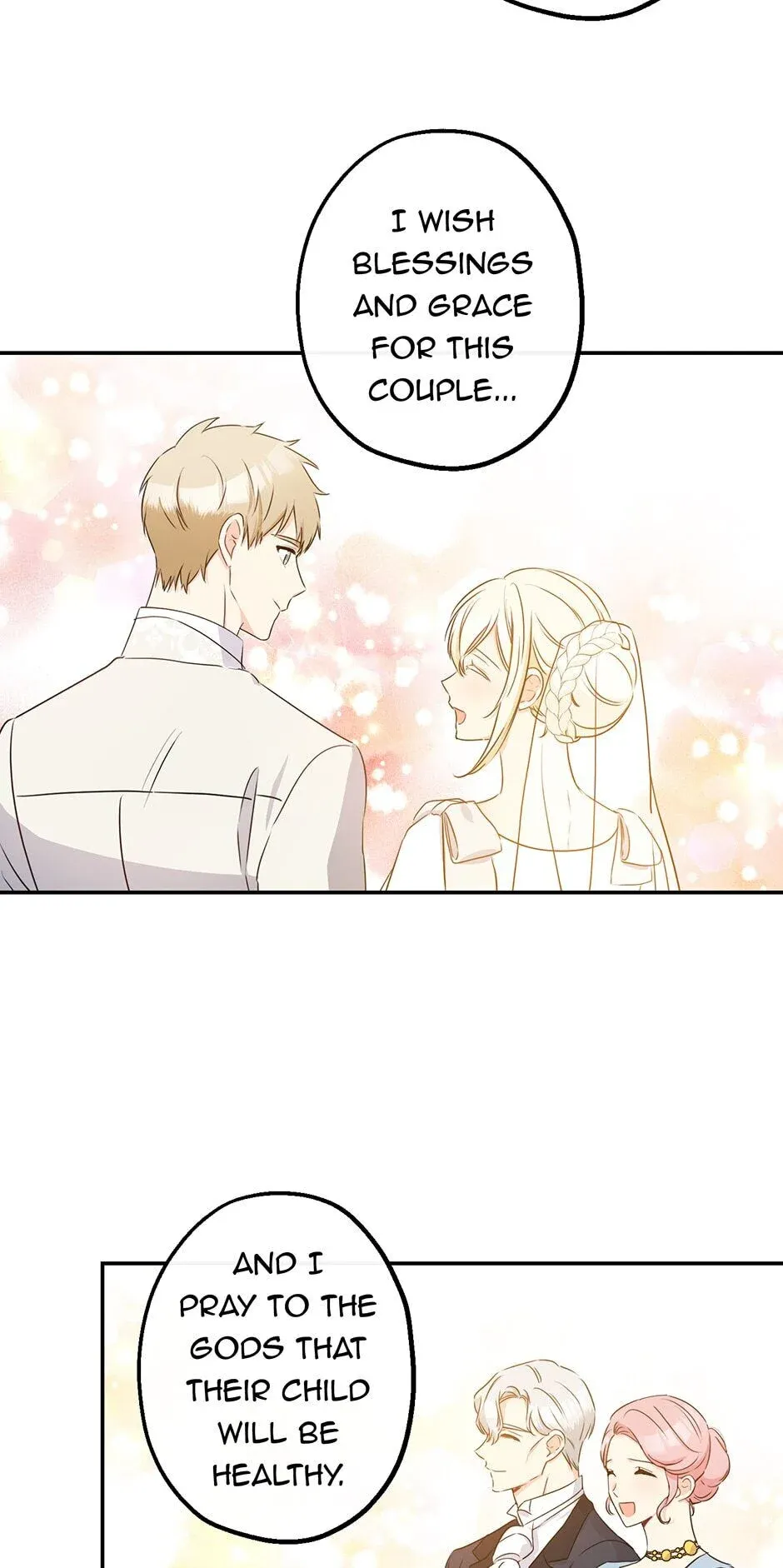 I Was Tricked into this Fake Marriage! Chapter 64 page 20 - 