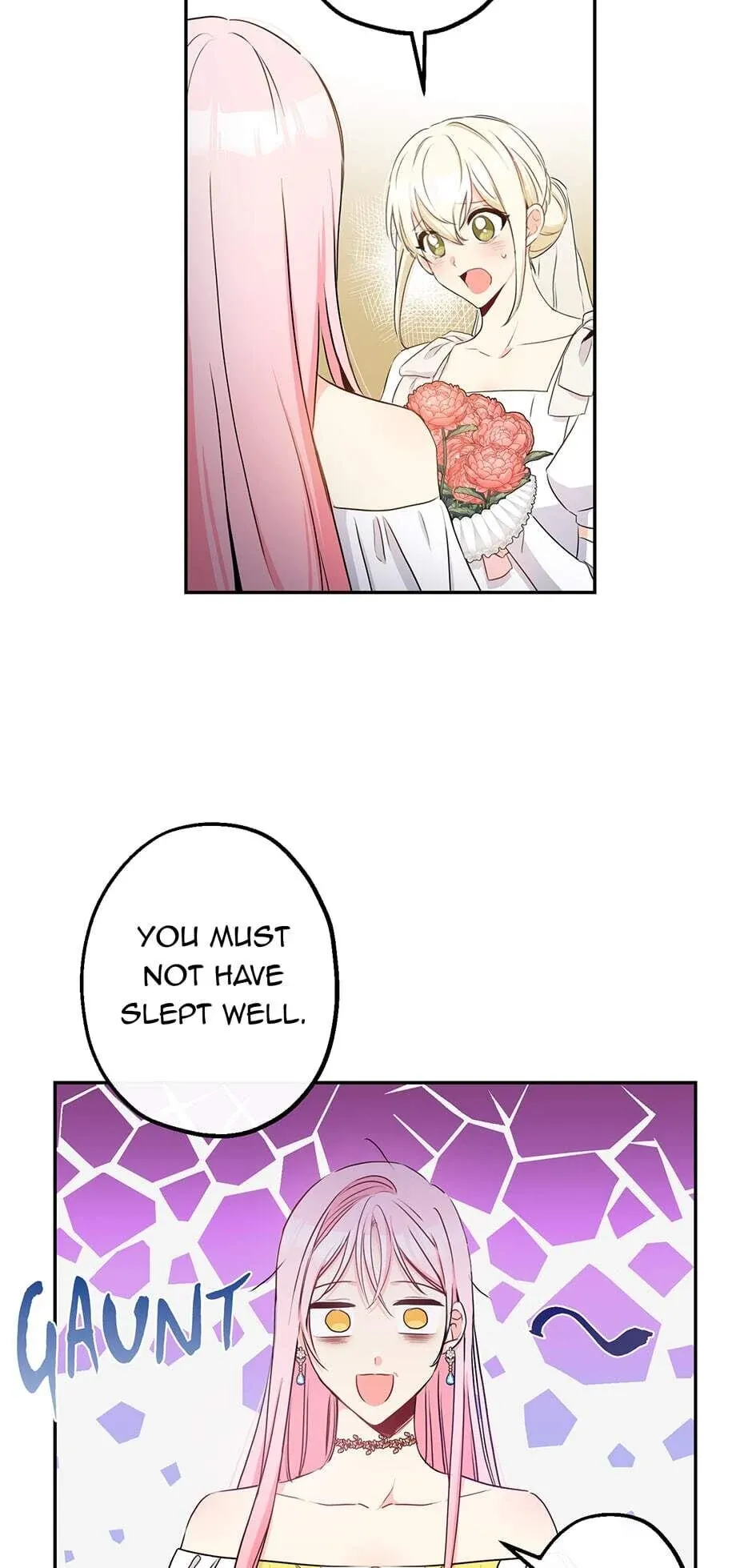 I Was Tricked into this Fake Marriage! Chapter 64 page 3 - 