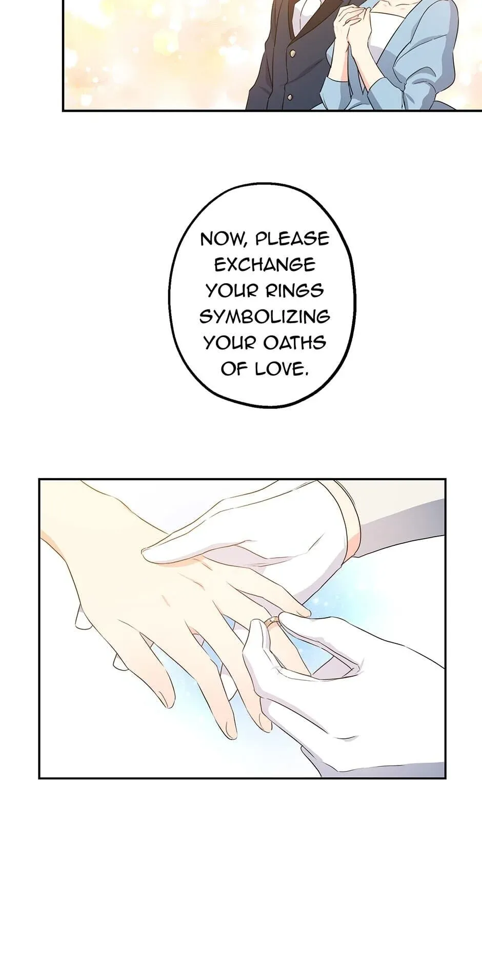 I Was Tricked into this Fake Marriage! Chapter 64 page 21 - 
