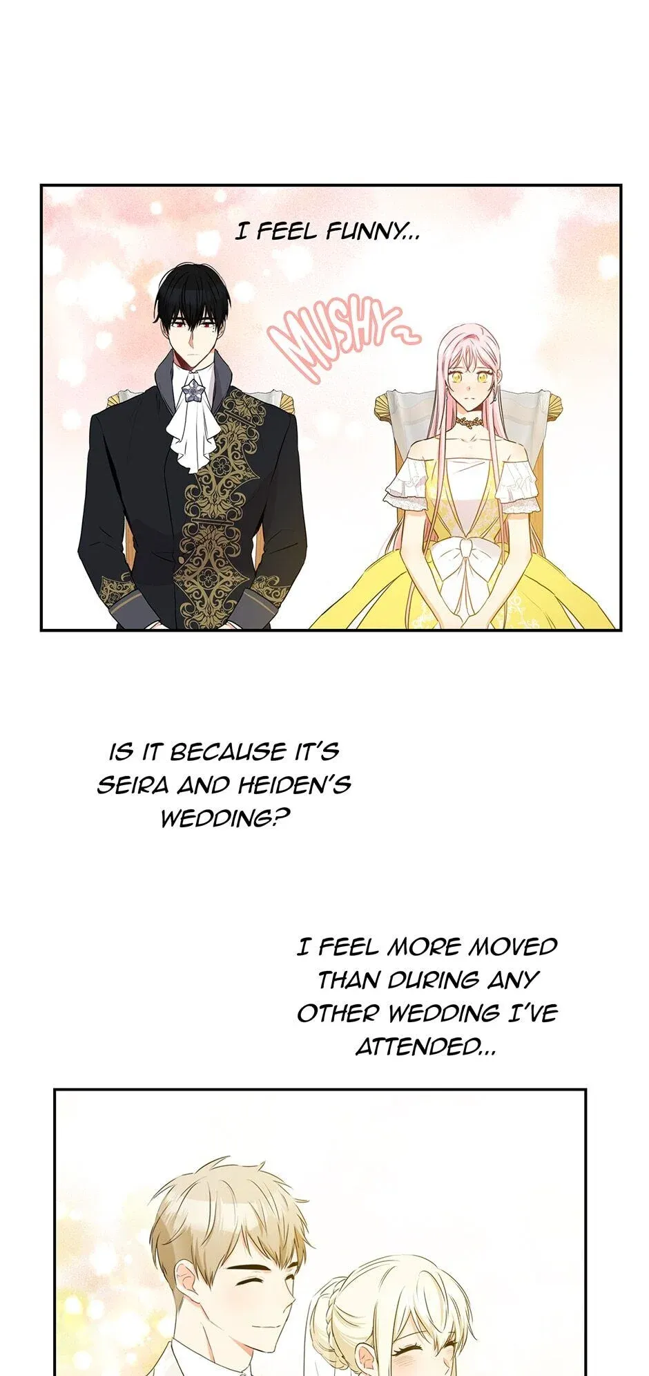 I Was Tricked into this Fake Marriage! Chapter 64 page 22 - 
