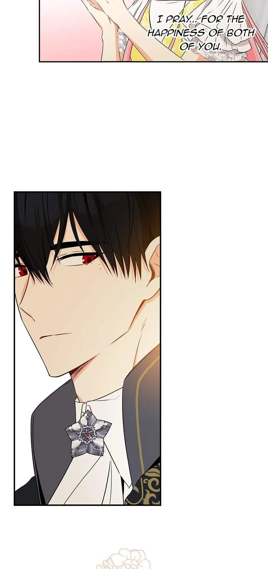 I Was Tricked into this Fake Marriage! Chapter 64 page 24 - 