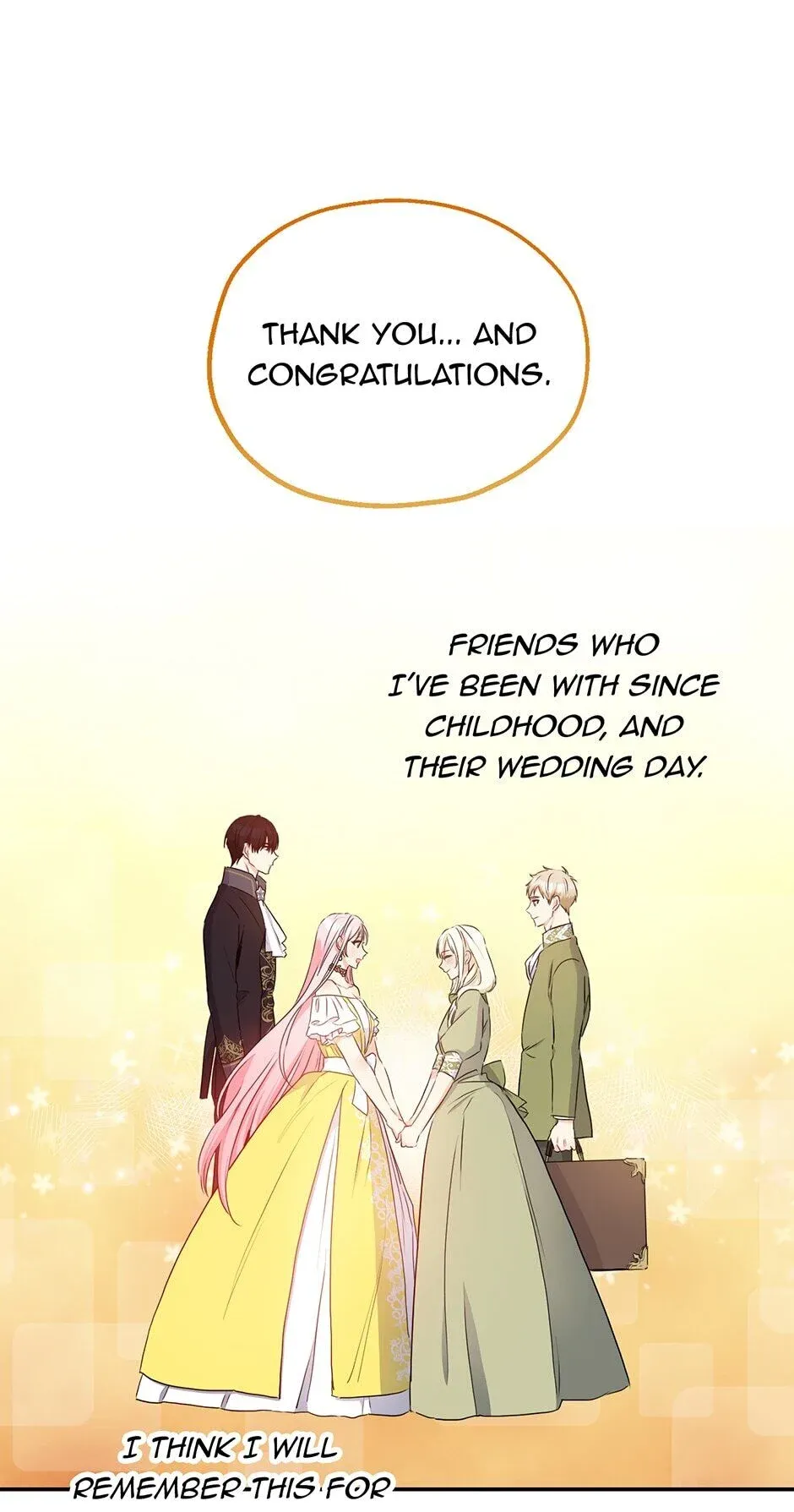 I Was Tricked into this Fake Marriage! Chapter 64 page 29 - 