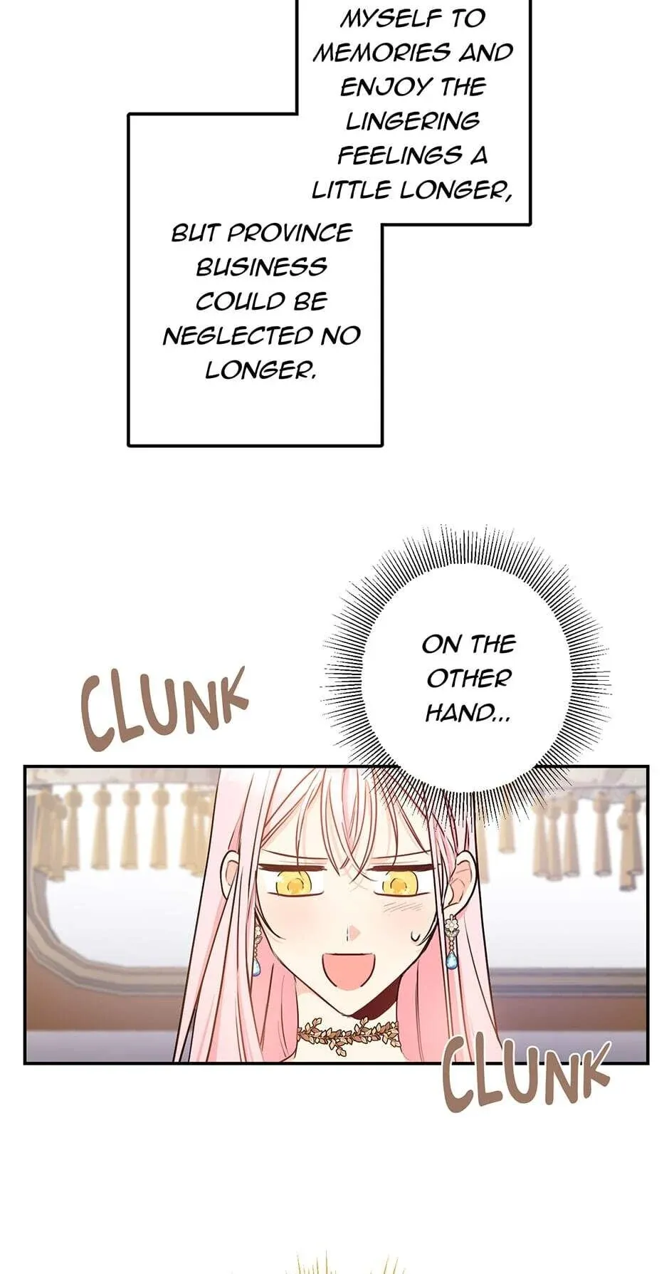 I Was Tricked into this Fake Marriage! Chapter 64 page 32 - 