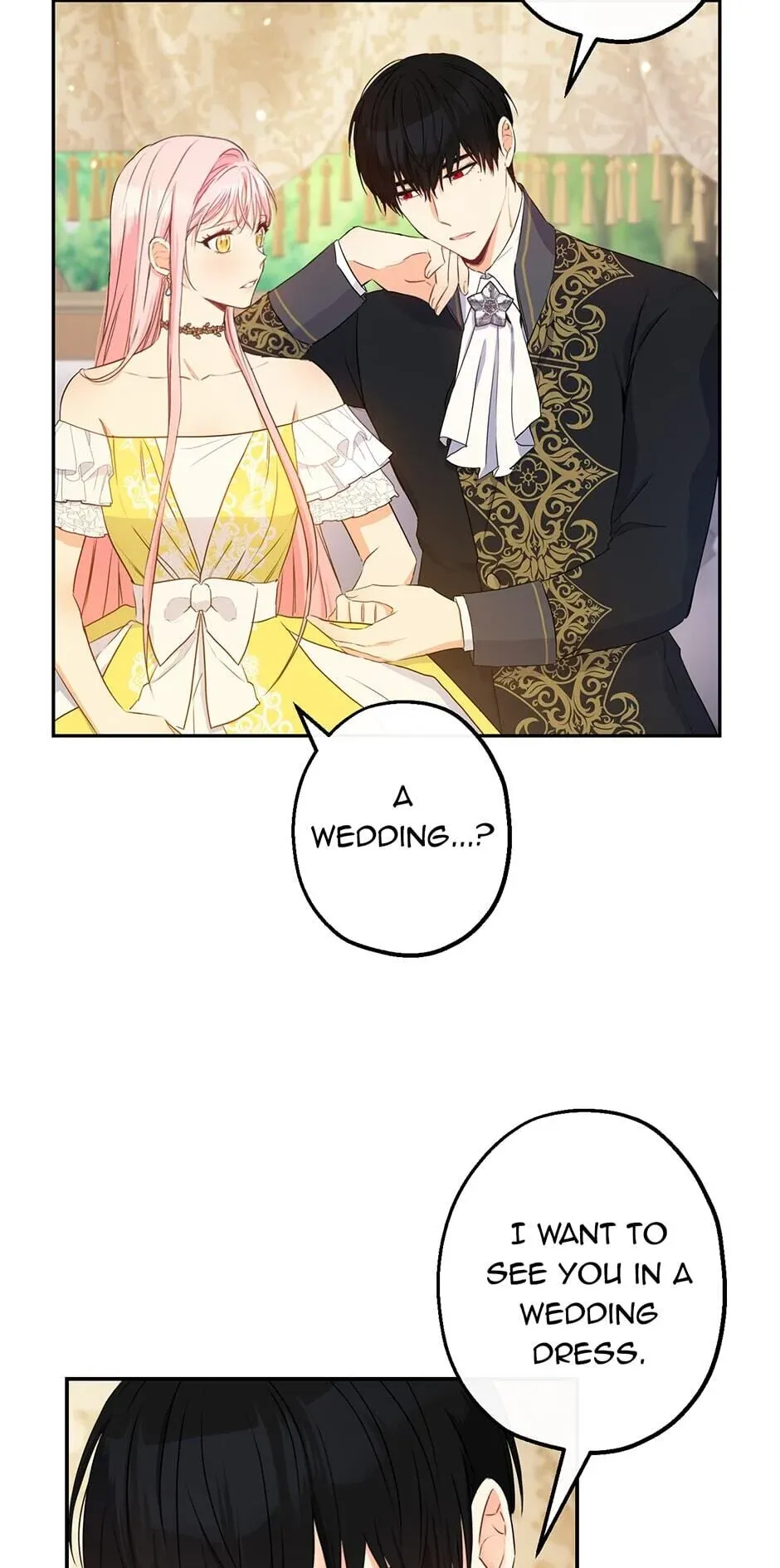 I Was Tricked into this Fake Marriage! Chapter 64 page 38 - 