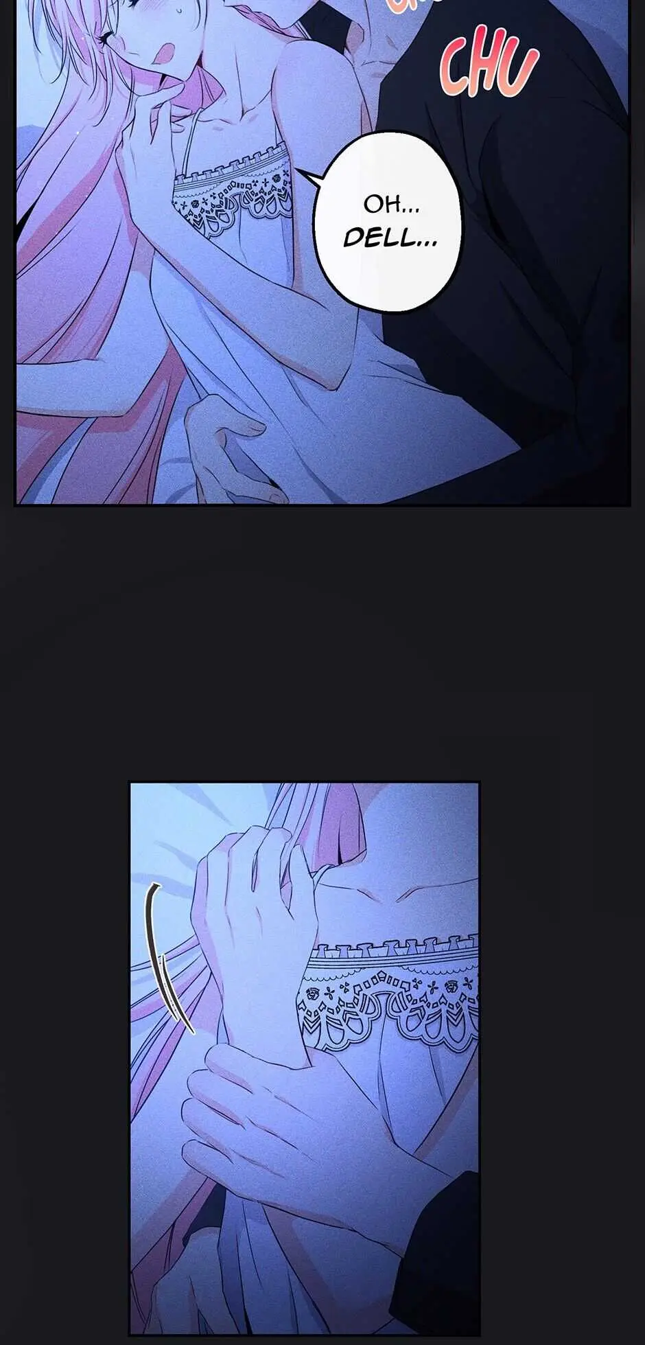 I Was Tricked into this Fake Marriage! Chapter 64 page 5 - 