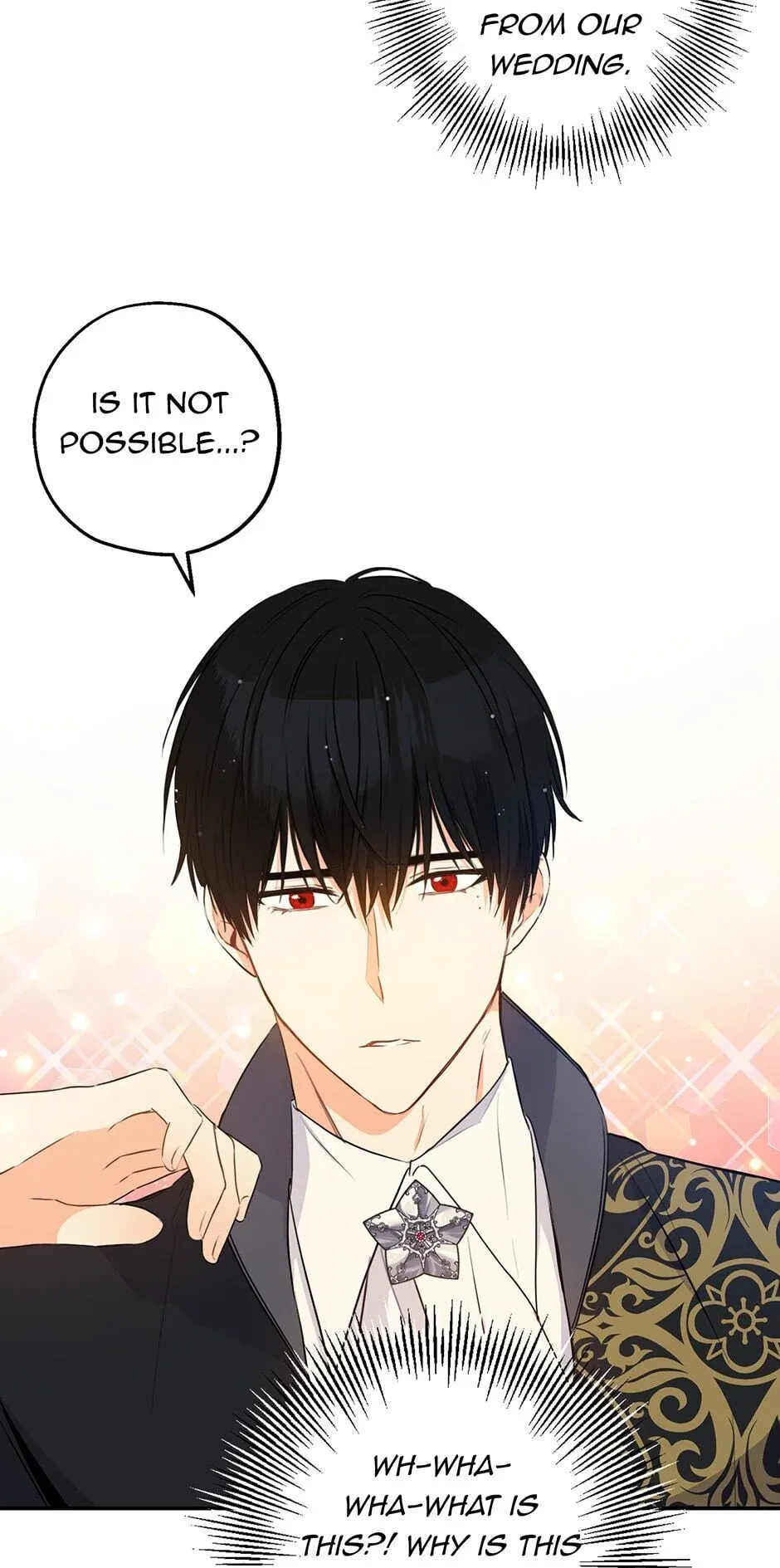 I Was Tricked into this Fake Marriage! Chapter 64 page 41 - 