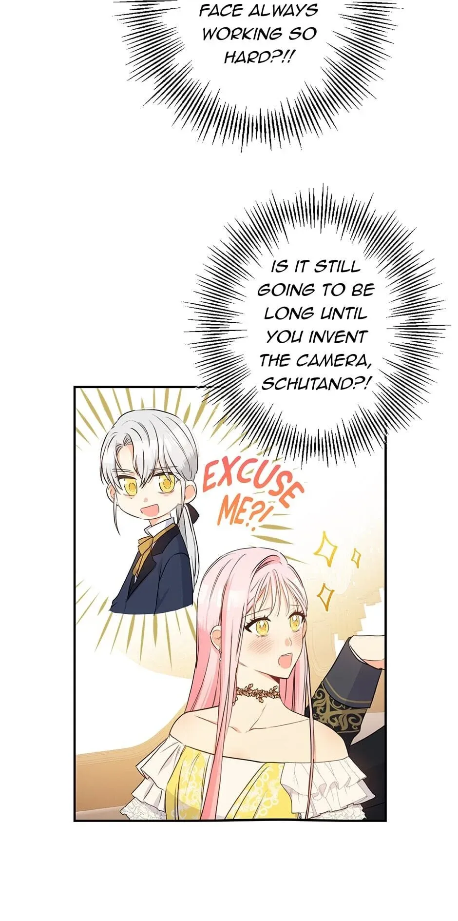 I Was Tricked into this Fake Marriage! Chapter 64 page 42 - 