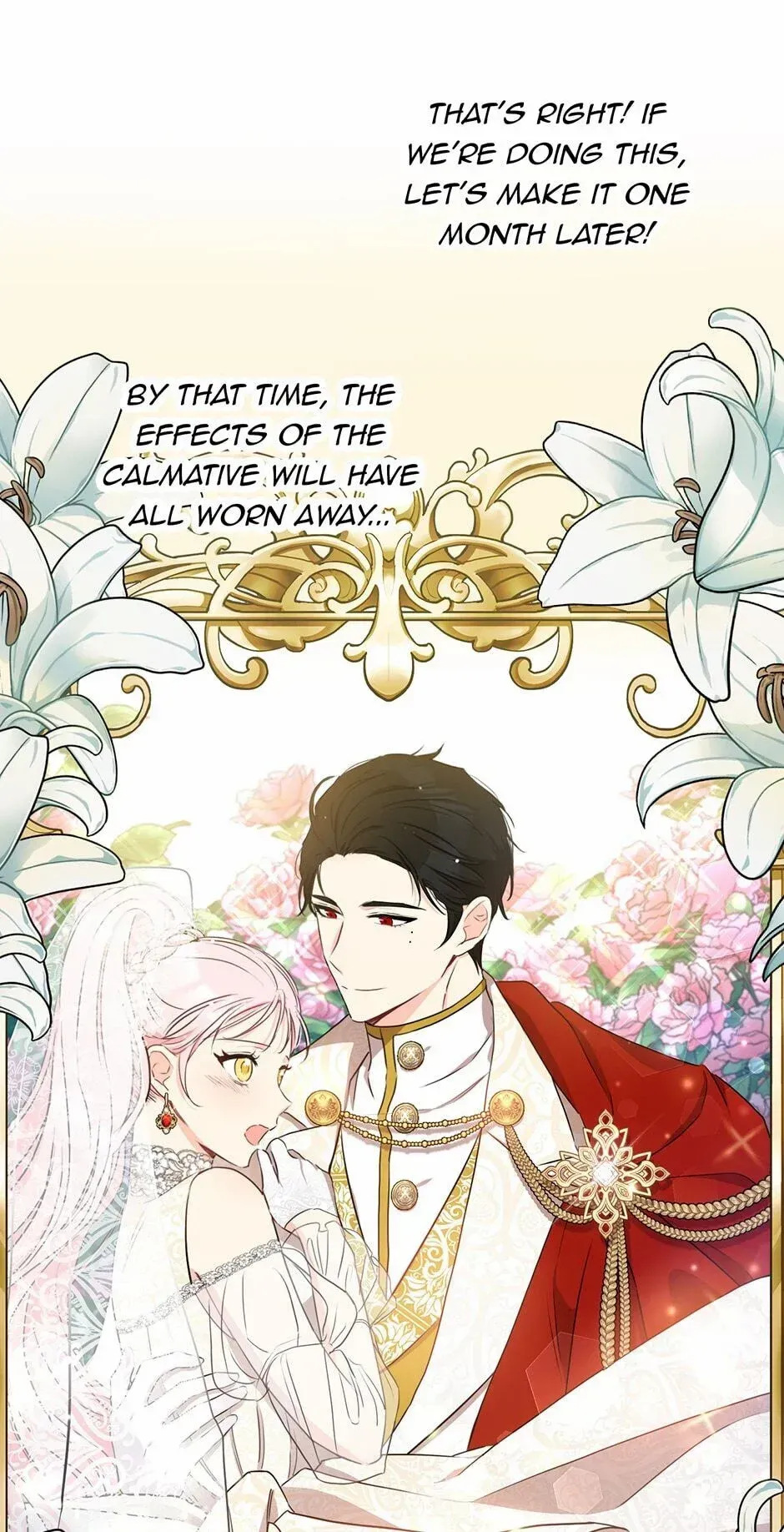 I Was Tricked into this Fake Marriage! Chapter 64 page 44 - 