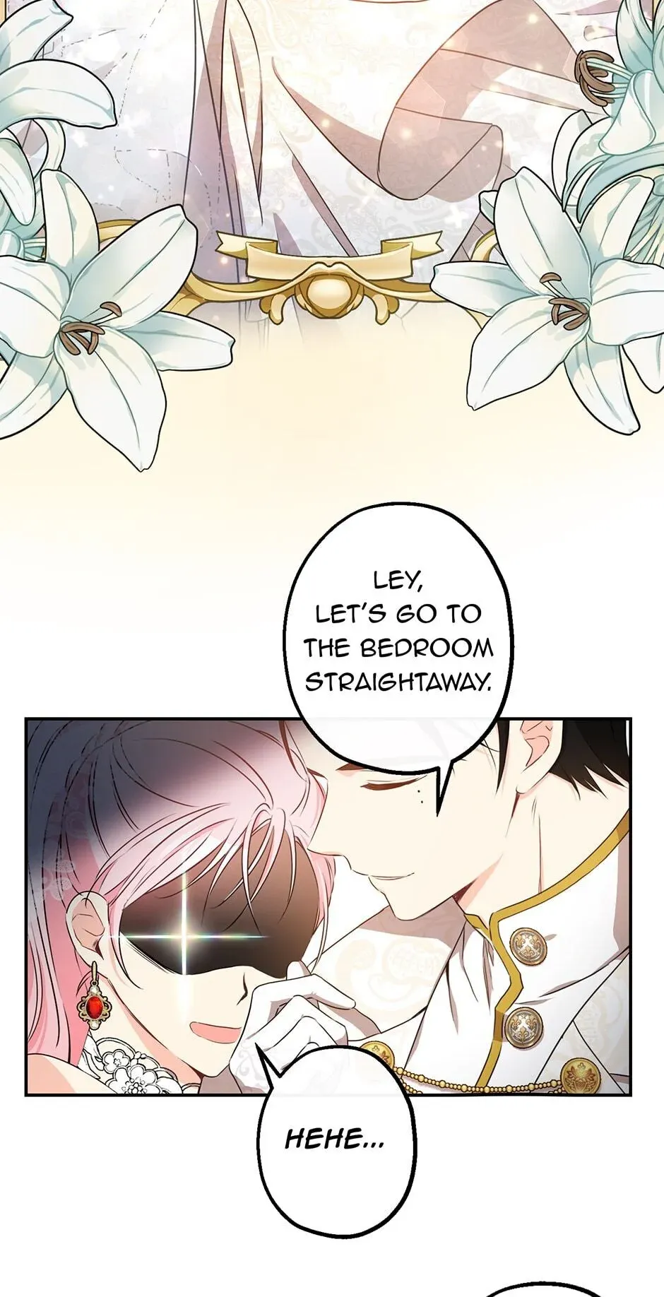 I Was Tricked into this Fake Marriage! Chapter 64 page 45 - 