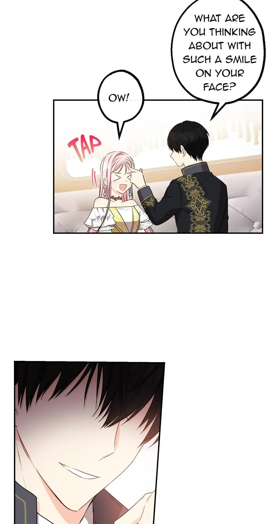 I Was Tricked into this Fake Marriage! Chapter 64 page 46 - 