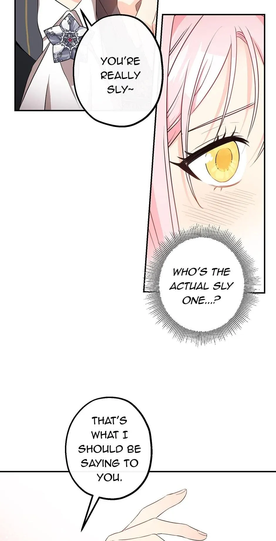 I Was Tricked into this Fake Marriage! Chapter 64 page 47 - 