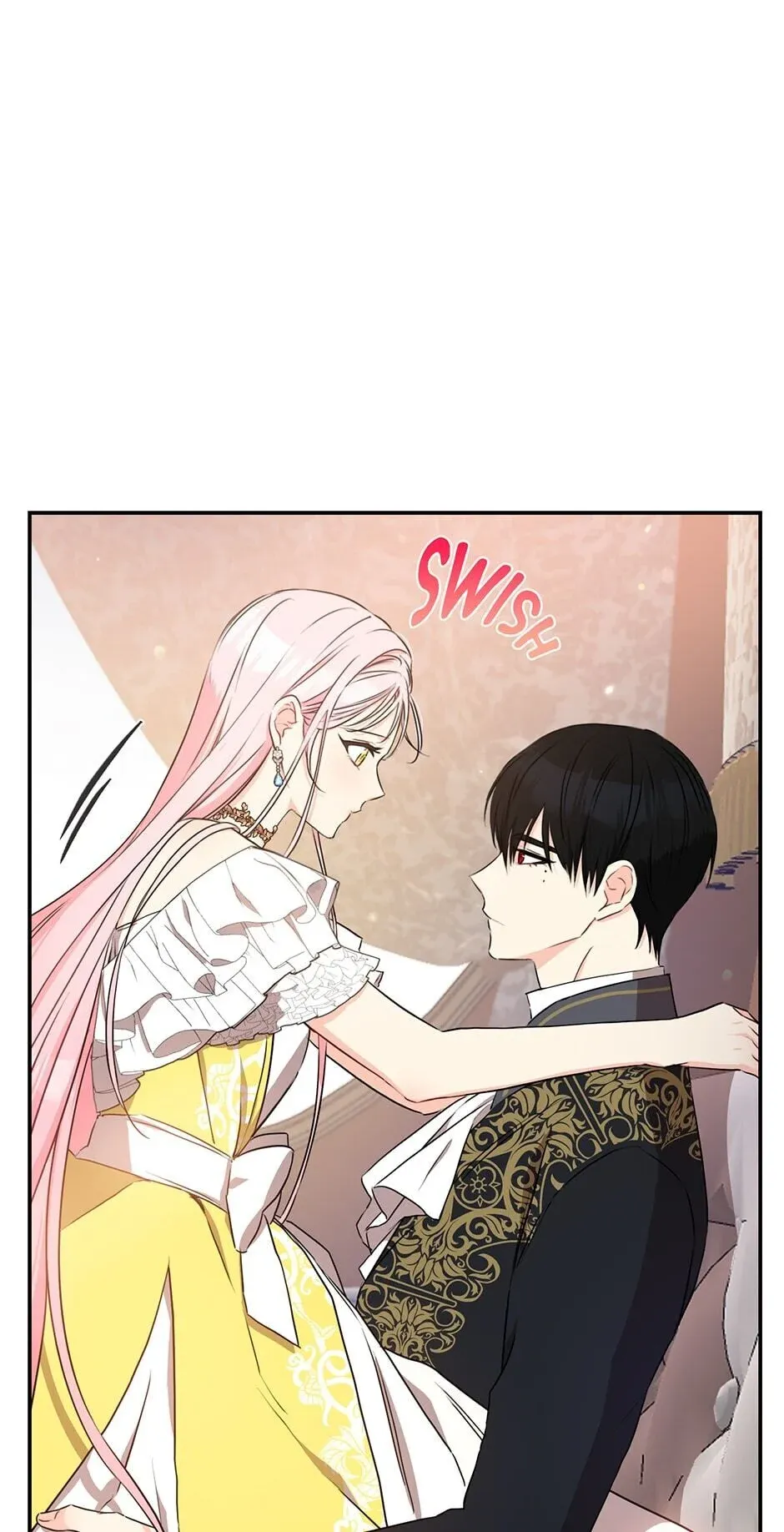 I Was Tricked into this Fake Marriage! Chapter 64 page 49 - 