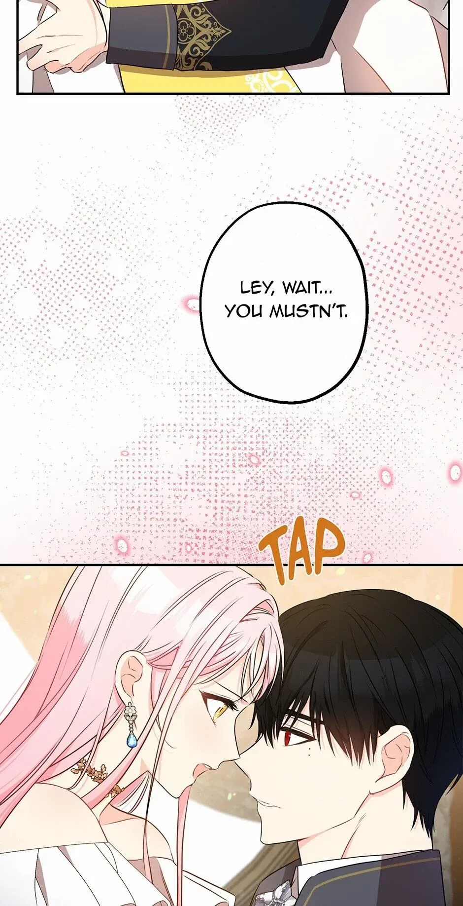 I Was Tricked into this Fake Marriage! Chapter 64 page 50 - 
