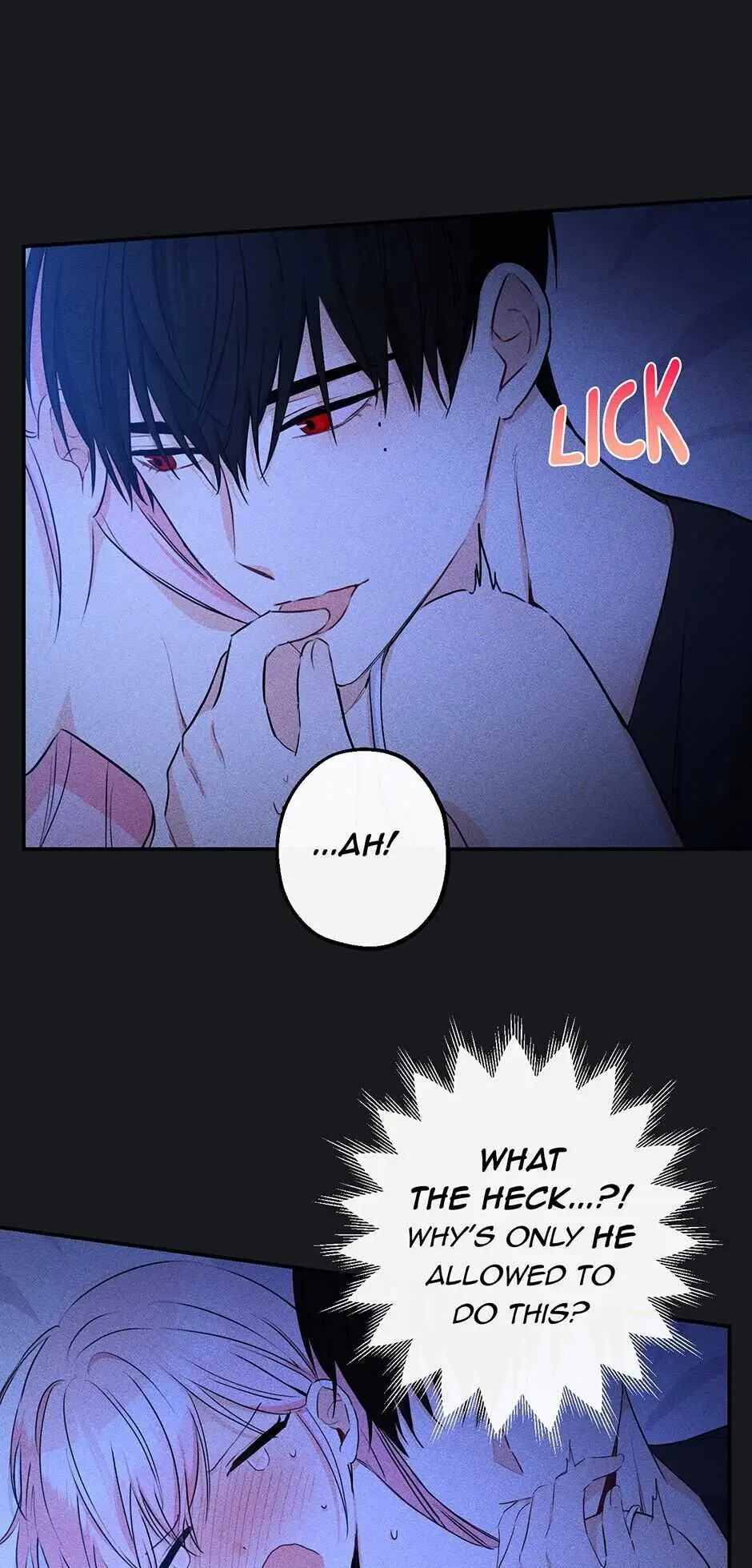 I Was Tricked into this Fake Marriage! Chapter 64 page 6 - 